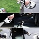 thumbnail image 2 of Correa Retráctil para Perros Yashi con Linterna LED S Blanco, 2 of 4