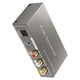 thumbnail image 3 of 192Khz DAC Audio Converter Toslink Optical Coaxial HDMI-Compatible ARC to Coaxial Toslink L/R 3.5mm, 3 of 5