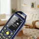 thumbnail image 5 of Herunwer Ultra-Compact Dual-SIM Cell Phone with Physical Keyboard and Ear Hook, 5 of 6