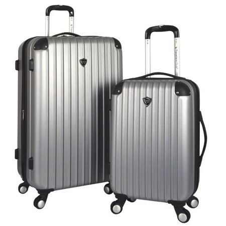 outbound 3 piece luggage set