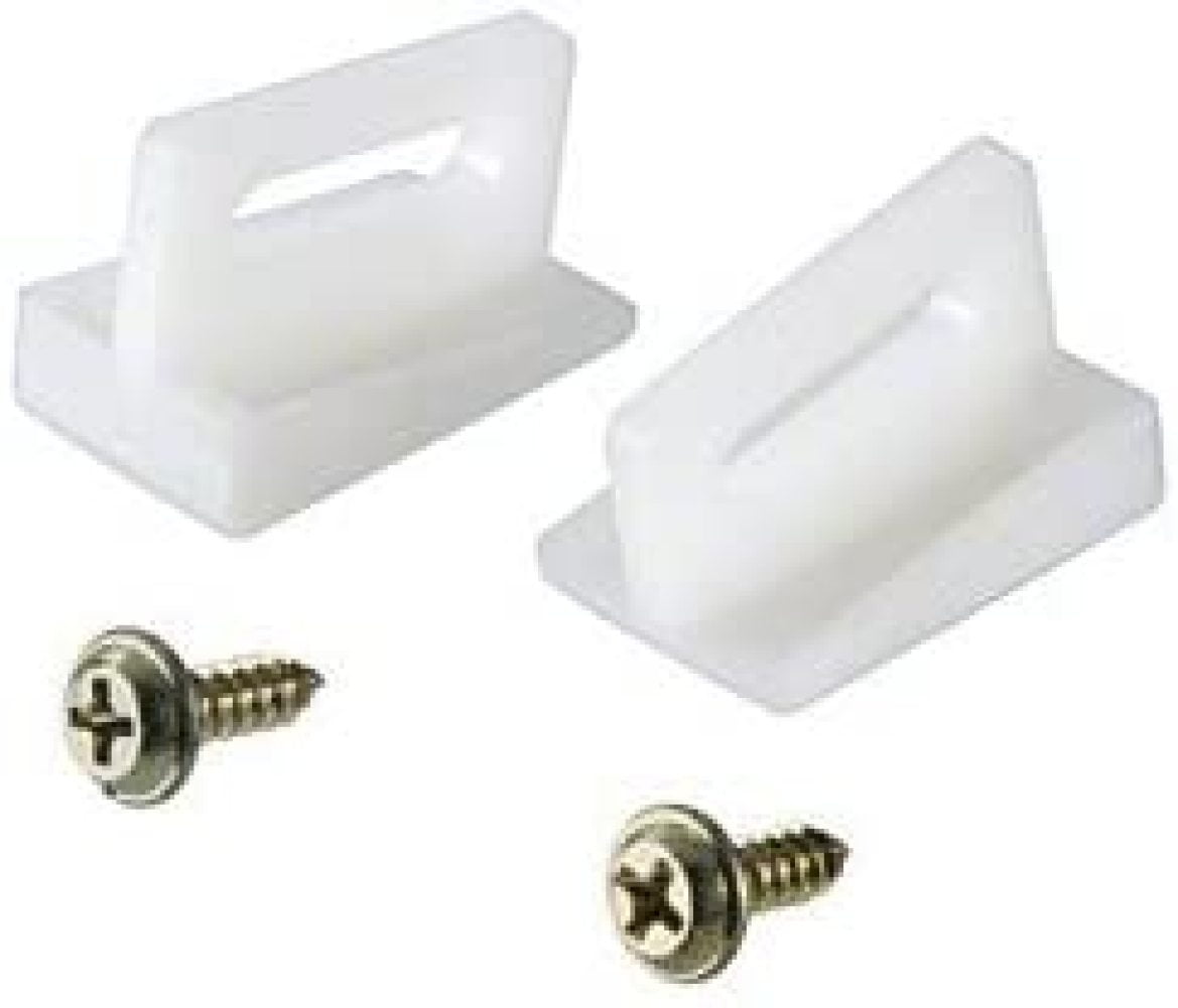 CRL Nylon Pocket Door Guide 1550MM by CR Laurence