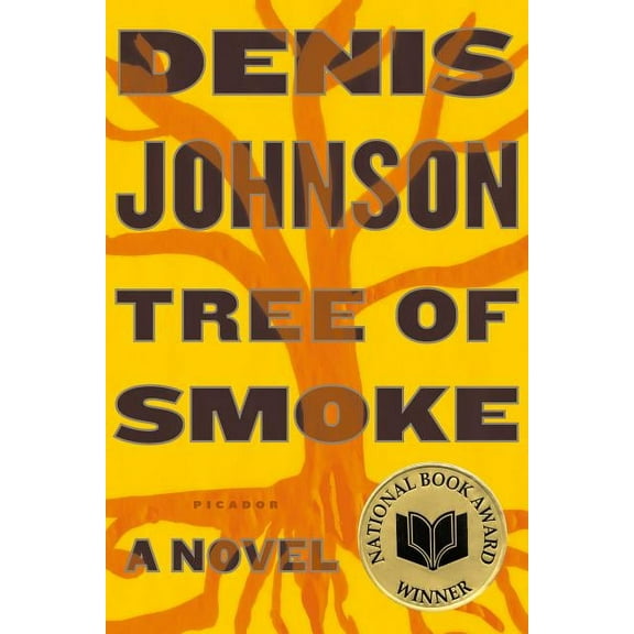 Tree of Smoke, (Paperback)