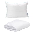 thumbnail image 1 of Protector de Colchón DICASA Individual Cloud Almohada Royal, 1 of 8