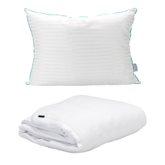 Protector de Colchón DICASA Individual Cloud Almohada Royal