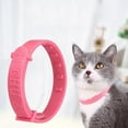 thumbnail image 7 of Clerance! PawCasa Verstellbares AntiFlohHalsband fr Haustiere Schutz G3 Katzen T7V3 X4Z3, 7 of 7
