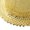 Yellow, variant on CHICTRY Kids Boys Girls Button Down Sequined Vest with Hat for Jazz Dance Performance,Sizes 9M-18