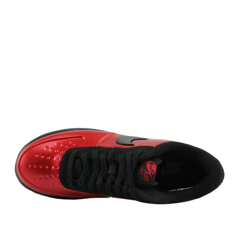Preconcepción Definitivo Contable Nike AF1 Foamposite Pro Cup Men's Basketball Shoes Size 8 - Walmart.com