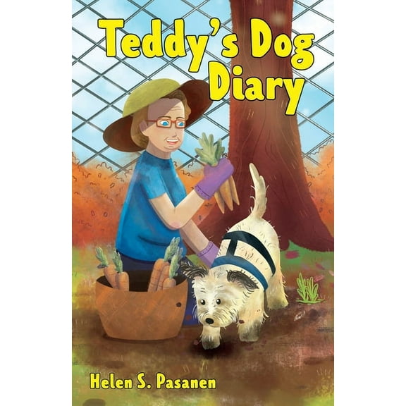 Teddy S Dog Diary