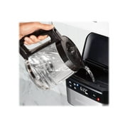 Hamilton Beach Works with Alexa Smart Coffee Maker (49350)