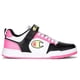 thumbnail image 1 of Tenis Champion Arena Power Lo para Mujer. CAS10111Y blanco 24, 1 of 4