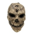 thumbnail image 2 of Juguete Máscara de látex divertida para fiesta cómoda para adultos de Halloween al aire libre AMMAO MXZZ23418A3896, 2 of 2