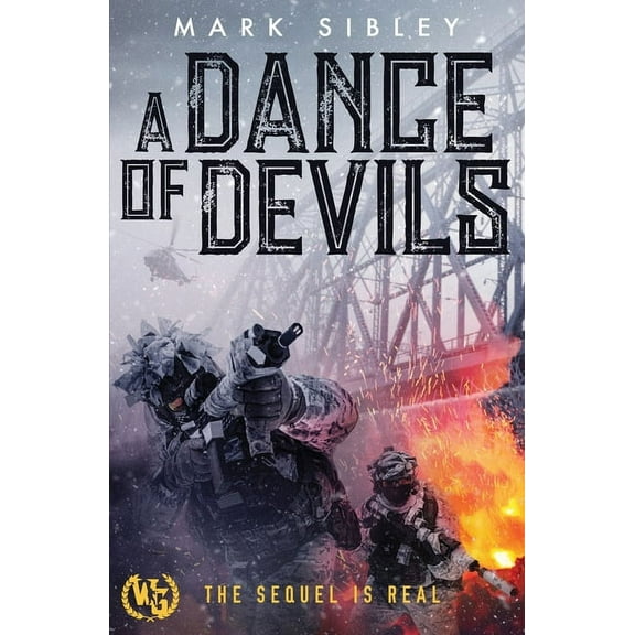 Mongol Moon A Dance of Devils, Book 2, (Paperback)