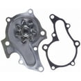 thumbnail image 3 of Engine Water Pump Fits select: 1987-1991 TOYOTA COROLLA, 1985-1989 TOYOTA MR2, 3 of 4