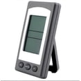 thumbnail image 2 of Pool thermometer wireless temperature and humidity meter floating swimming pool pool thermometer water thermometer WD1228_Perfect Gift, 2 of 3