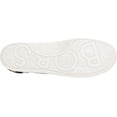 thumbnail image 3 of Skechers BOBS Beach Bingo Dapper Party Womens Slip on Shoes, Canvas Sneakers, 3 of 5