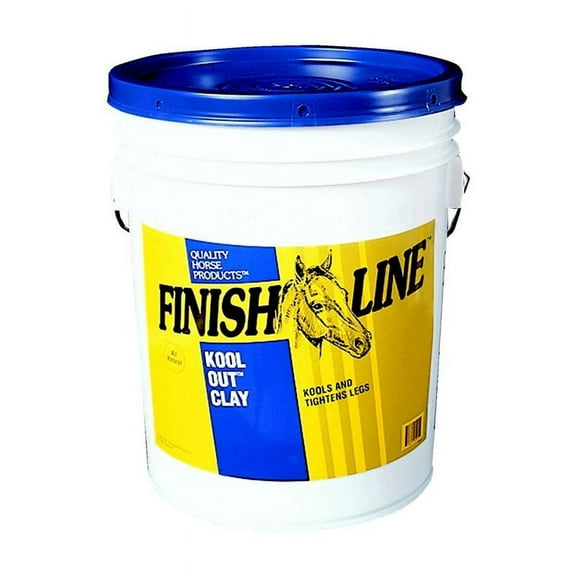 Kool Out Clay Poultice