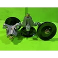 thumbnail image 3 of NEW MTD Deck Spindle Set For Mustang 54 XP 918-06978 54" Deck, 3 of 7