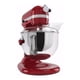 thumbnail image 1 of Batidora Kitchenaid 10 Velocidades Kitchen Aid 5.75 L Tazon Elevable Rojo, 1 of 2