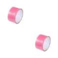 thumbnail image 4 of Wosthever Cintas adhesivas Sticky Ball Stress Relief Toy Colored Craft Niños Rosa 2piezas, 4 of 6