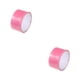 thumbnail image 3 of Advancent Cintas adhesivas Bola adhesiva Alivio del estrés Relajante Juguete ancho Artefacto Artesanía Rosa 2Conjunto, 3 of 6