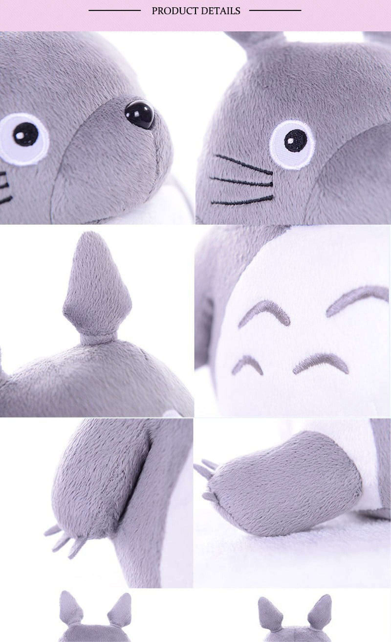 TOTORO - PELUCHE MEDIANO CARTOON