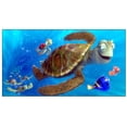 thumbnail image 6 of Finding Nemo - Disney100 Edition Walmart Exclusive (Blu-ray + DVD + Digital Code), 6 of 7