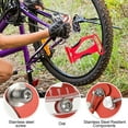 thumbnail image 4 of Bicycle Spoke Tension Gauge, Accurate Spoke Tension Meter Tool Calibration Tool High Quality Repair Tool, 4 of 5