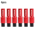 thumbnail image 3 of Mosiee Adjustable Screw Set For Bicycle Speed Control Includes Six Pieces Suitable For Bikes With A For 45Mm Outer Diameter, 3 of 8