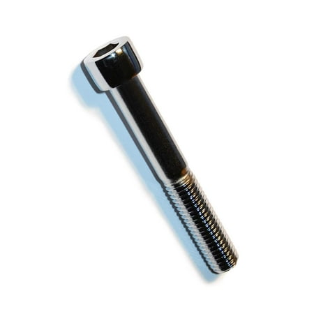 

Hard-To-Find Fastener 014973439767 Socket Cap Screws 10Mm-1.50 X 70Mm Piece-6