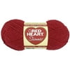 Red Heart Shimmer 3.5 Ounce Purple Haze Yarn, 1 Each