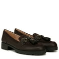 thumbnail image 2 of LifeStride Womens Logan Loafers - Medium & Wide Width, 2 of 9