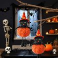 thumbnail image 4 of 100Fens Halloween Doll Decorations Spooky Party Hanging Ornaments Ghost Festival Dolls Creepy Hanging Decor Fall&nbsp;Decor, 4 of 6