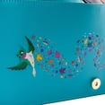 thumbnail image 3 of Loungefly x Disney Pocahontas Just Around the River Bend Crossbody Purse, 3 of 4