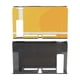 thumbnail image 5 of Carcasa de reparación, carcasa protectora para juegos, carcasa para máquina de juegos, carcasa de diseño de última generación, 5 of 9