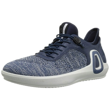 ECCO Footwear ECCO Men's Intrinsic 3 Fashion Sneaker, True ECCO Footwear ECCO Men's Intrinsic 3 Fashion Sneaker, True