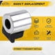 thumbnail image 5 of 3036401 Solenoid Valve Coil 24V for R210-7 R225-7 R215-7, 5 of 5