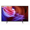 thumbnail image 2 of Sony KD43X85K 43-inch 4K UHD TV X85K Series LED Smart Google TV with Dolby Vision HDR with Additional 1 Year Coverage by Epic Protect (2022), 2 of 9
