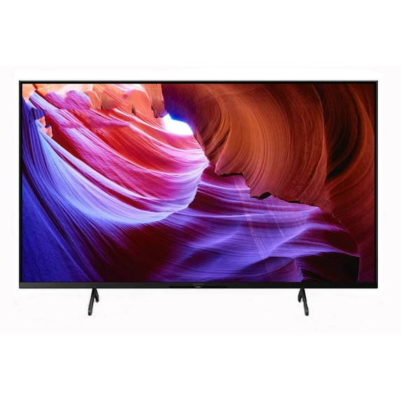 Sony KD50X85K 50" 4K HDR LED with PS5 Features Smart TV with Additional 4 Year Coverage by Epic Protect (2022)