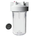 thumbnail image 1 of AO Smith Single-Stage Whole House Water Filter - Included Reminder Timer, 1 of 4