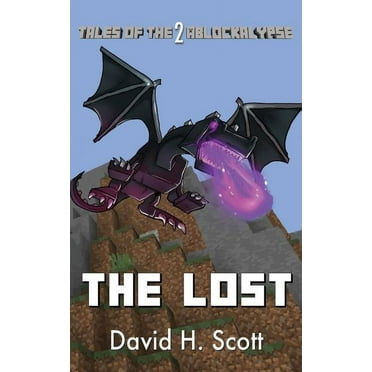 Tales of the Ablockalypse: The Lost (Paperback)