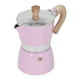 thumbnail image 1 of Cafetero de Estovetop, Olla Moka de Extracción de Alta Presión de 150 ml Para El Hogar, 1 of 7