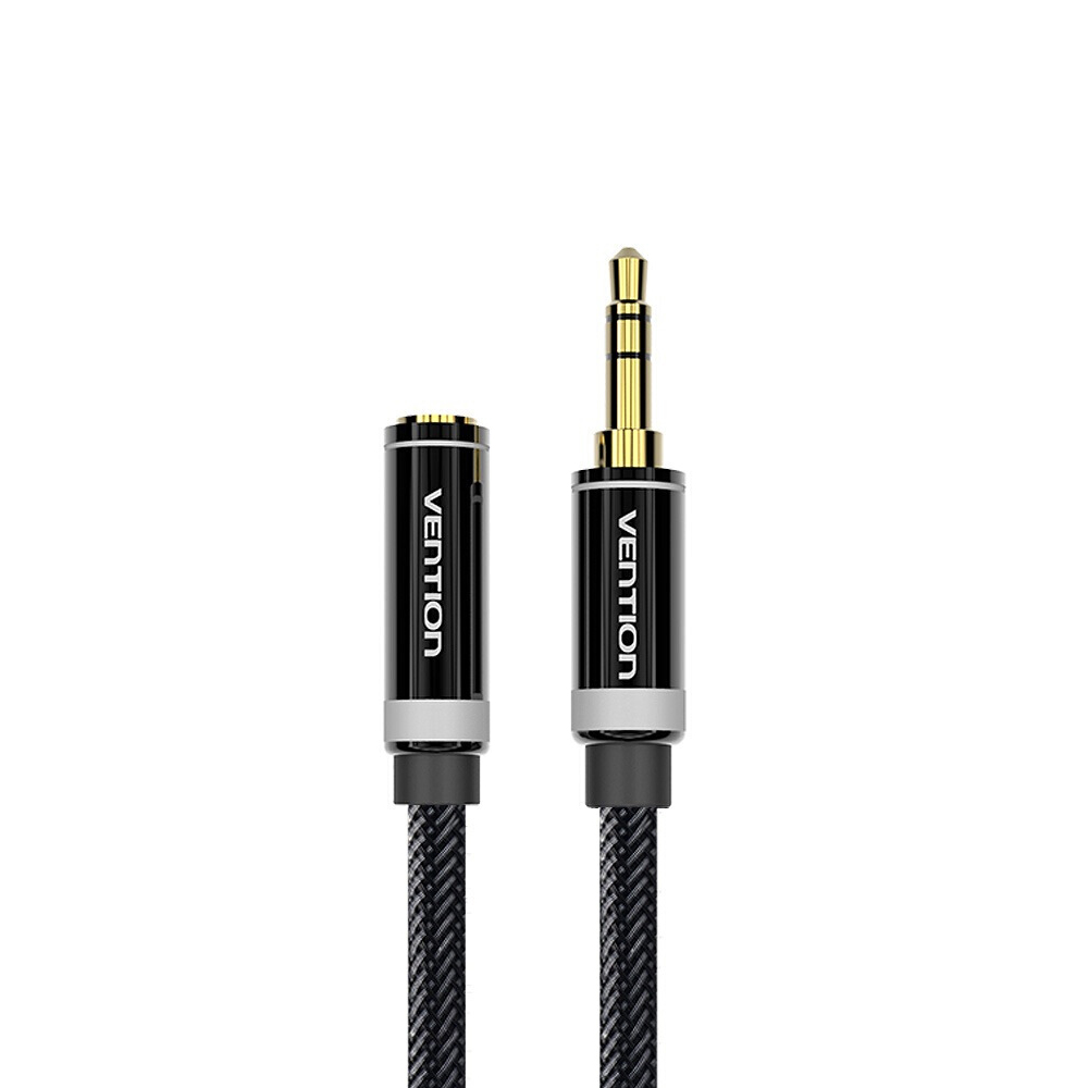 VENTION 3.5mm Audio Extension Cable Stereo Male to Female Audio Adapter