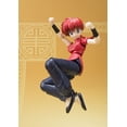 thumbnail image 5 of Ranma 1/2 S.H. Figuarts Ranma Saotome Action Figure, 5 of 9