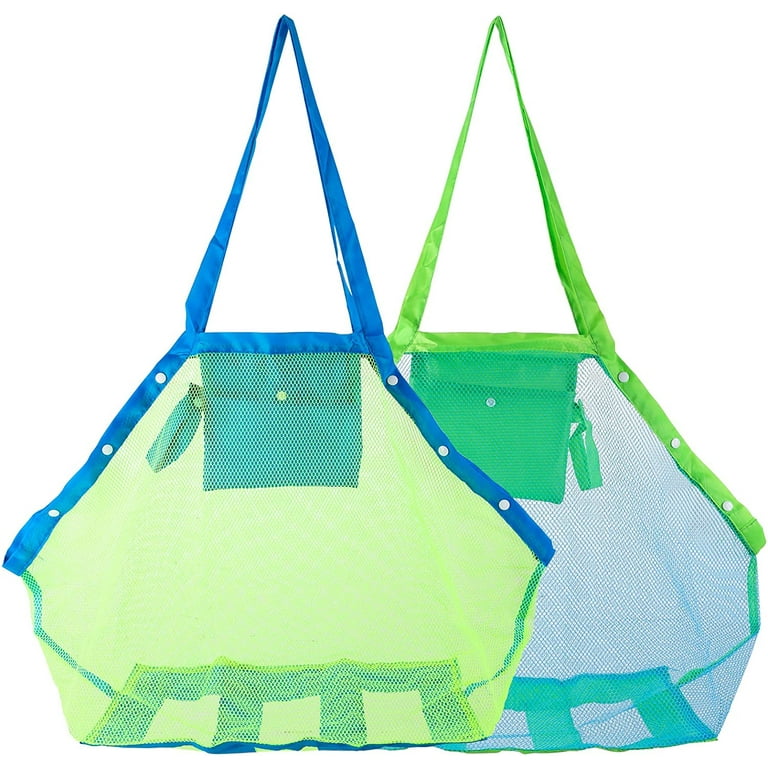 Best beach bag online for sand toys