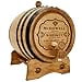 thumbnail image 3 of Personalized - Custom American White Oak Aging Barrel - Barrel Aged (2 Liters), 3 of 4