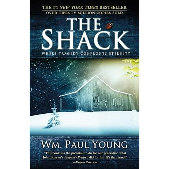 Pre-Owned The Shack (Paperback) 0964729237 9780964729230