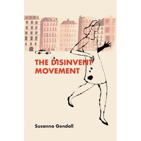 The Disinvent Movement (Paperback)