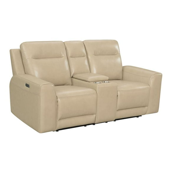 Power Lift Loveseat