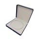 thumbnail image 2 of Caja de regalo para collar con colgante, escaparate de collares de lujo, caja de baratijas, collar de madre Azul, 2 of 9