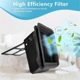 thumbnail image 3 of Brush and HEPA Filter for Floor ONE S5 / S5 Pro / S5 Pro 2 / S5 Blue, 3 of 5